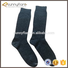 Bulk Wholesale 100% Pure Cashmere Winter simple Socks men and women